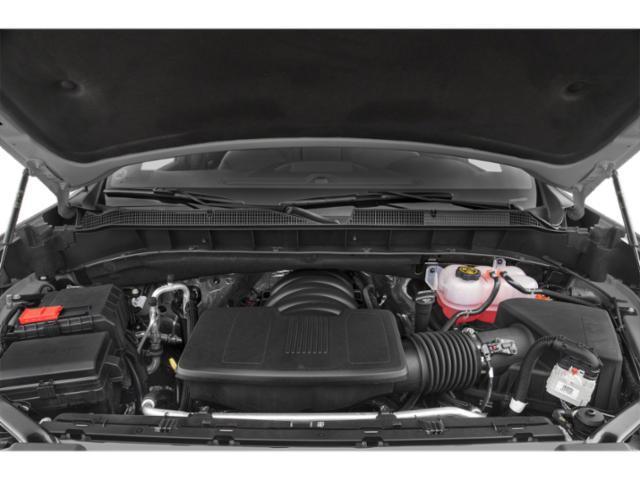 used 2022 Chevrolet Silverado 1500 Limited car, priced at $30,052