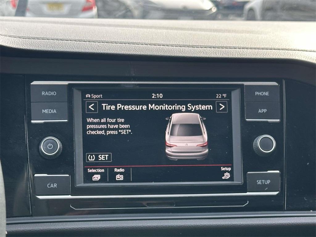 used 2019 Volkswagen Jetta GLI car, priced at $14,682