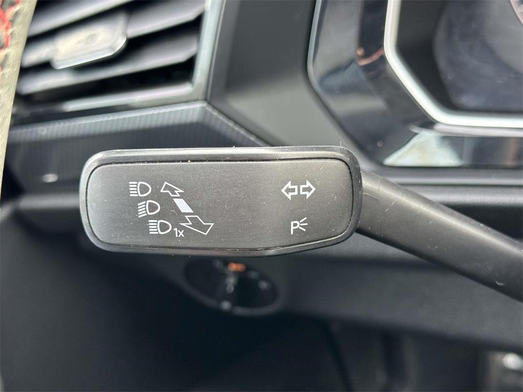 used 2019 Volkswagen Jetta GLI car, priced at $14,682