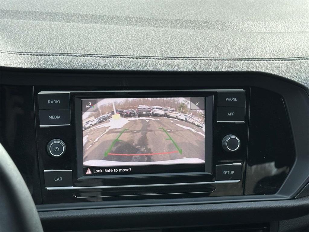 used 2019 Volkswagen Jetta GLI car, priced at $14,682