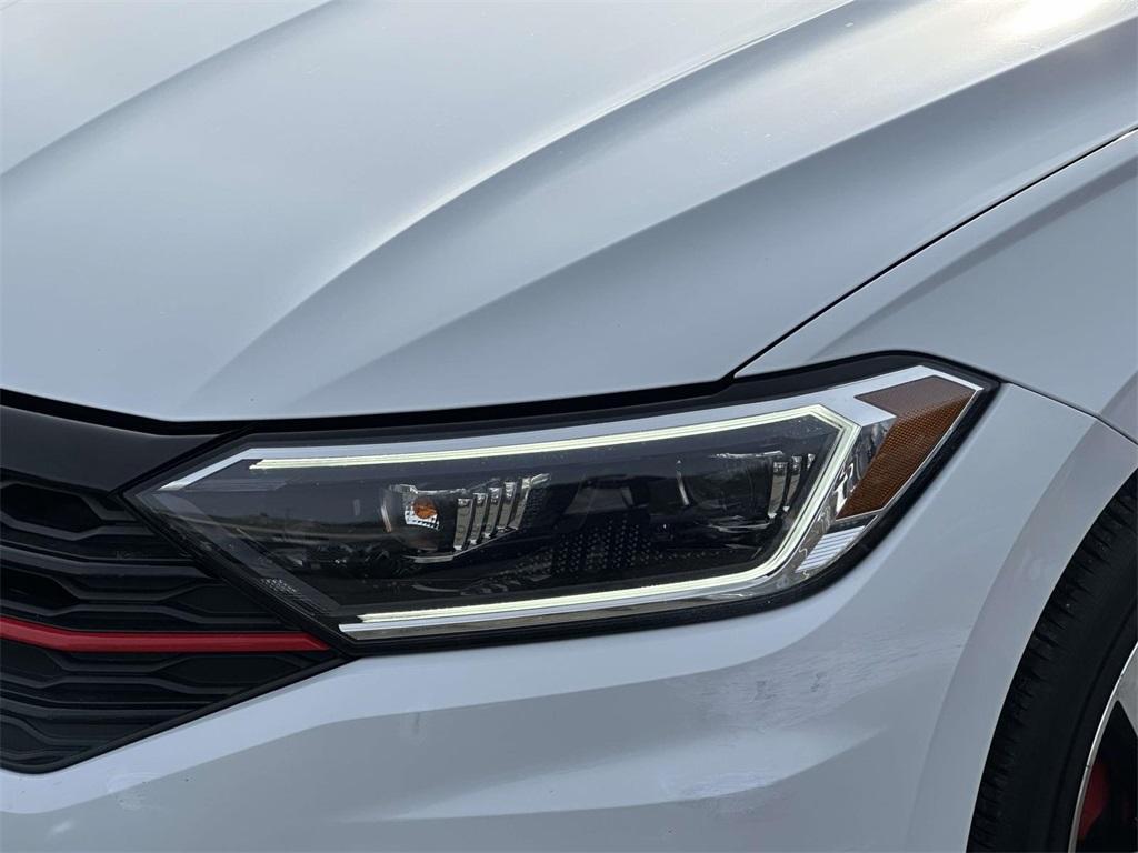 used 2019 Volkswagen Jetta GLI car, priced at $14,682
