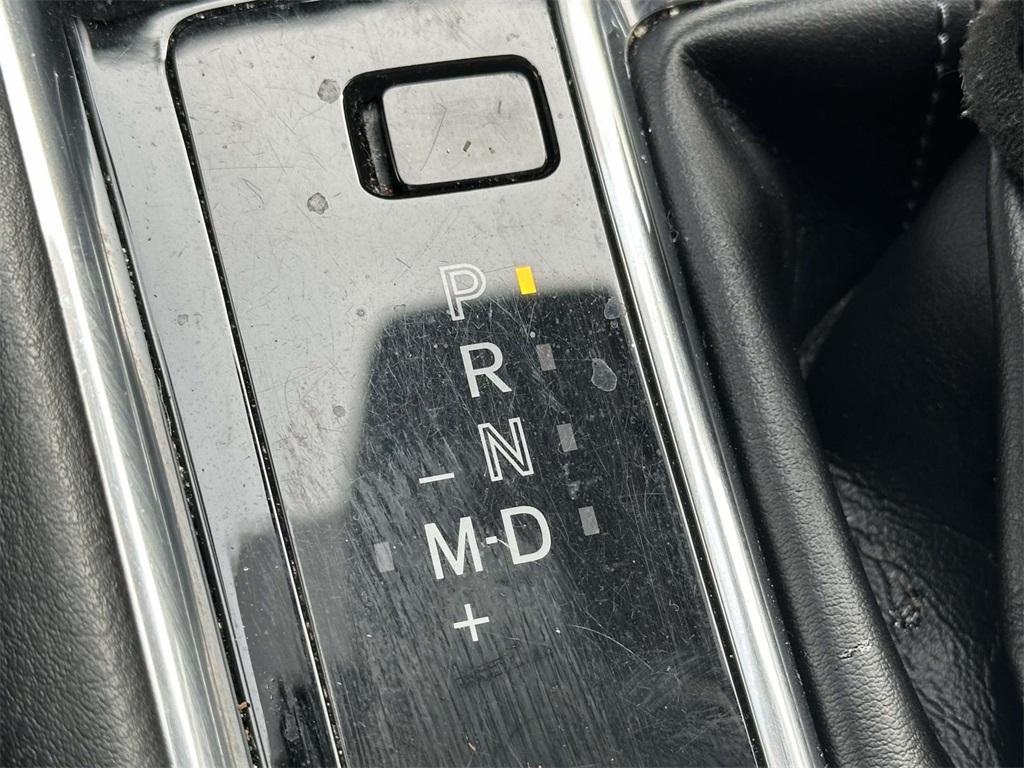 used 2023 Mazda CX-5 car, priced at $24,095