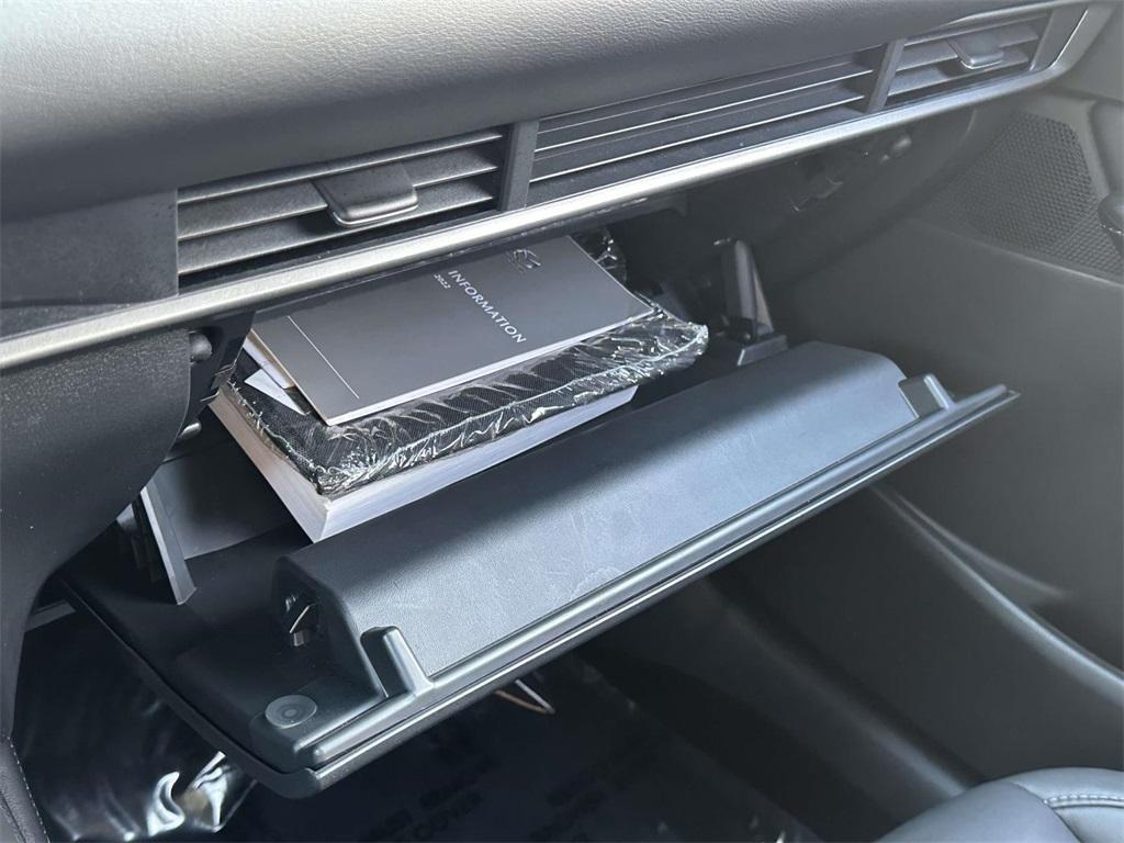 used 2022 Mazda CX-30 car, priced at $20,974