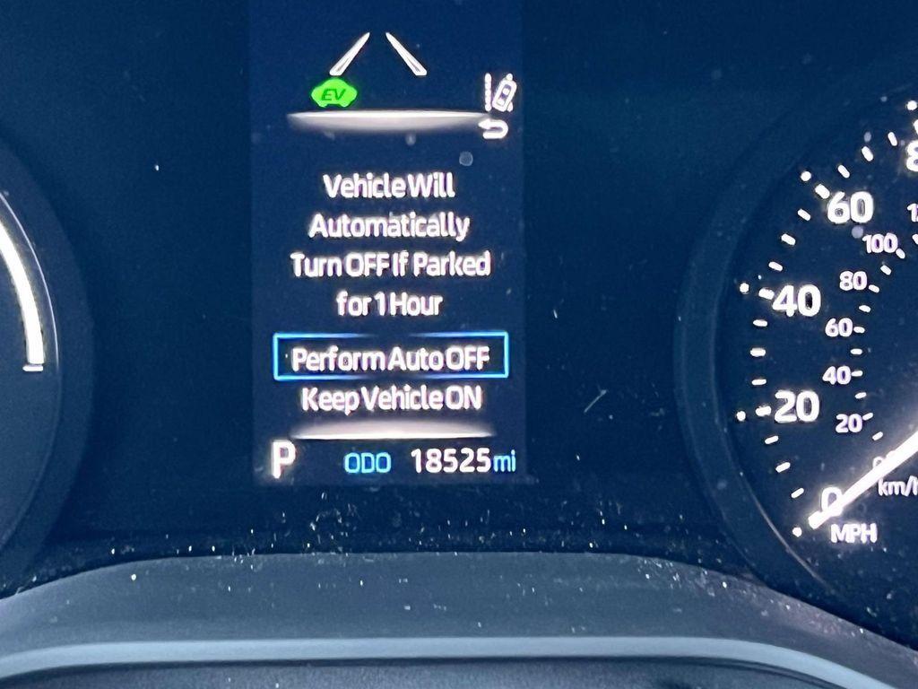 used 2024 Toyota Sienna car, priced at $44,080