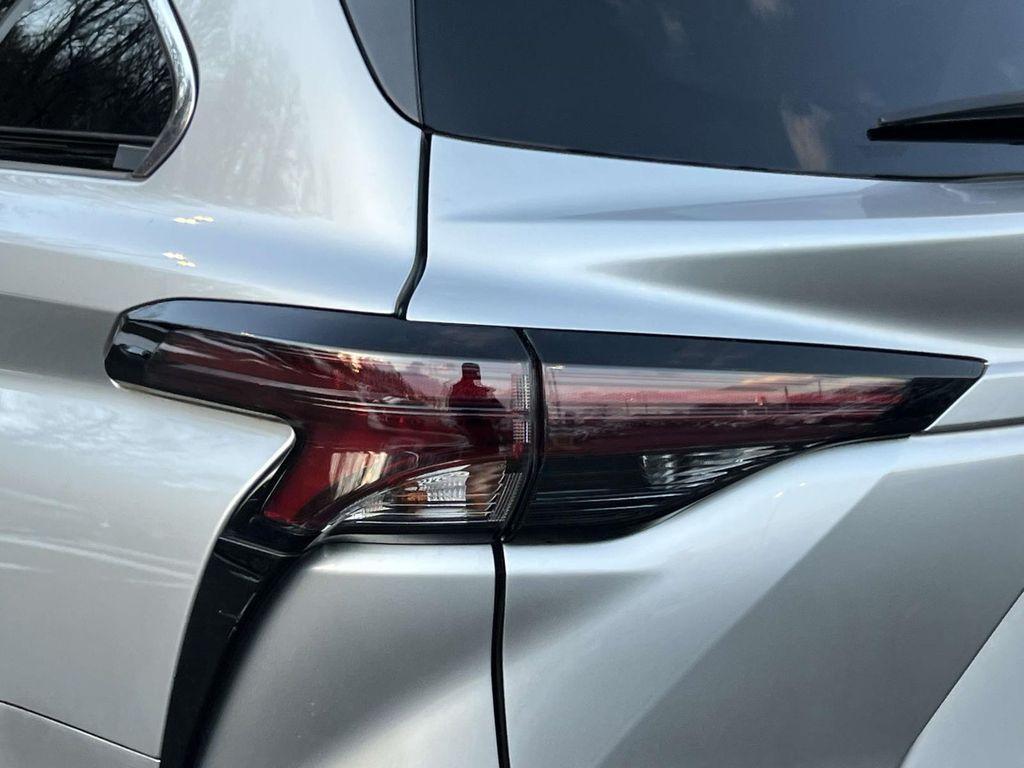 used 2024 Toyota Sienna car, priced at $44,080