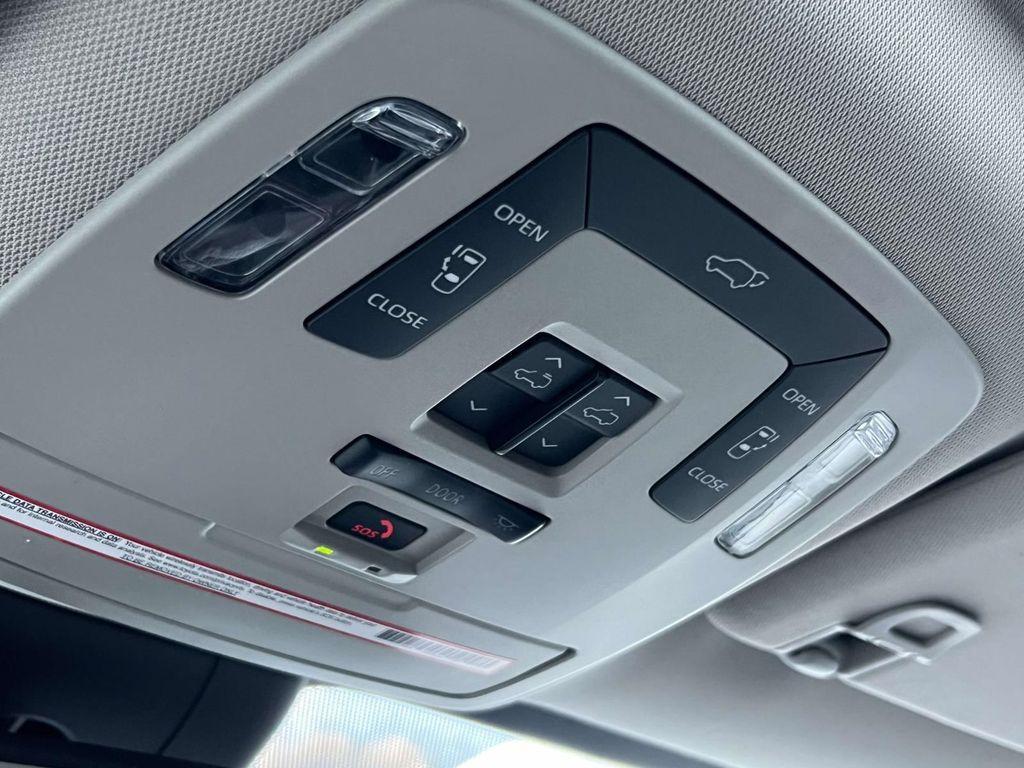 used 2024 Toyota Sienna car, priced at $44,080