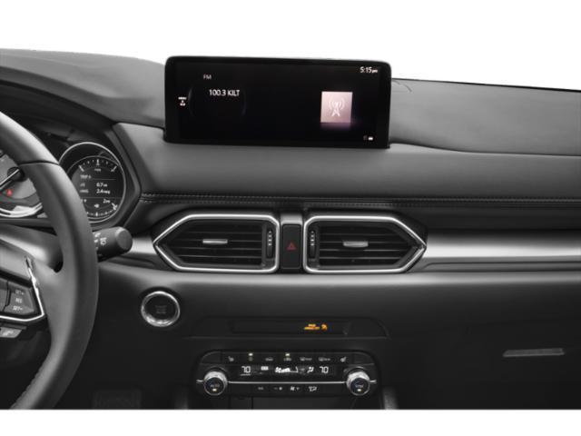 new 2025 Mazda CX-5 car, priced at $32,595