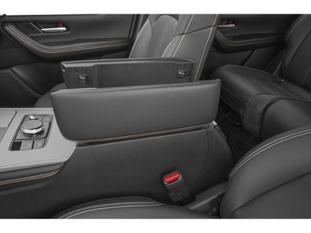 new 2025 Mazda CX-90 PHEV car, priced at $56,730