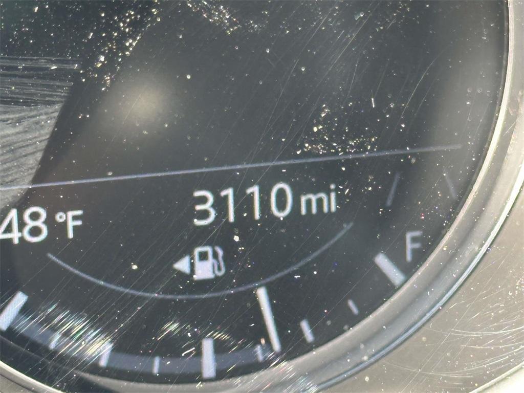 used 2023 Mazda CX-5 car, priced at $24,449