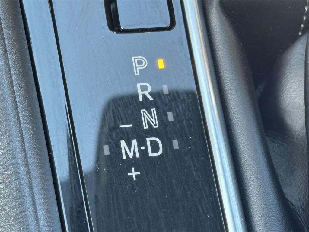 used 2023 Mazda CX-5 car, priced at $24,449