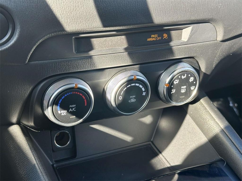 used 2023 Mazda CX-5 car, priced at $24,449