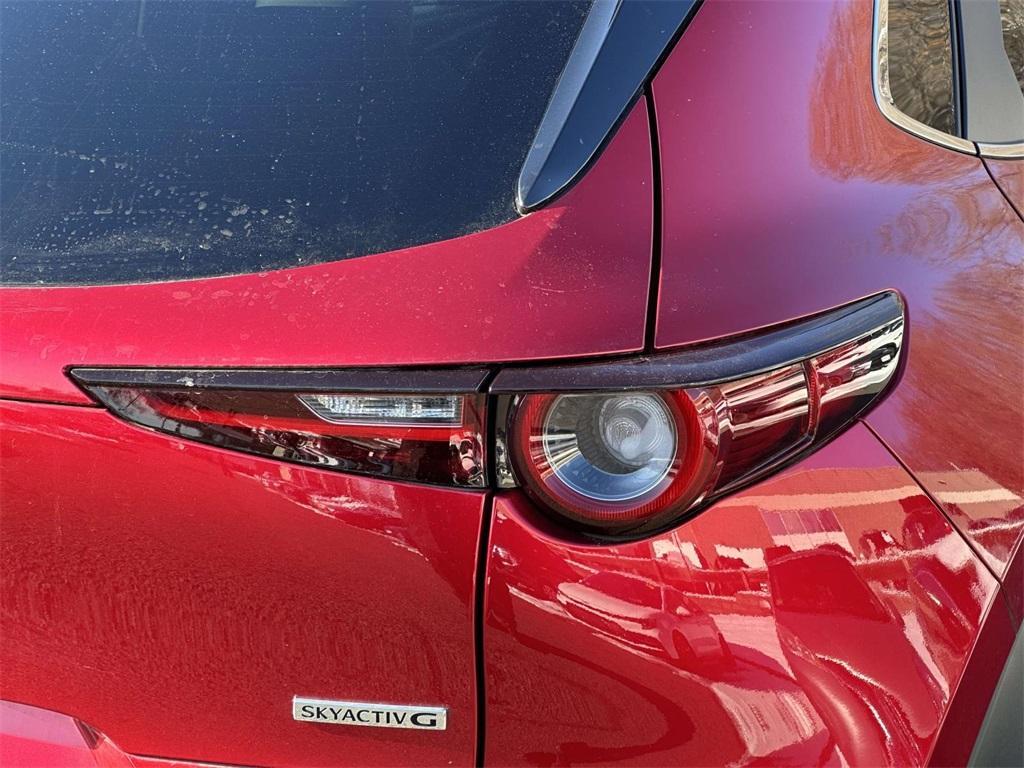 used 2023 Mazda CX-30 car, priced at $21,540