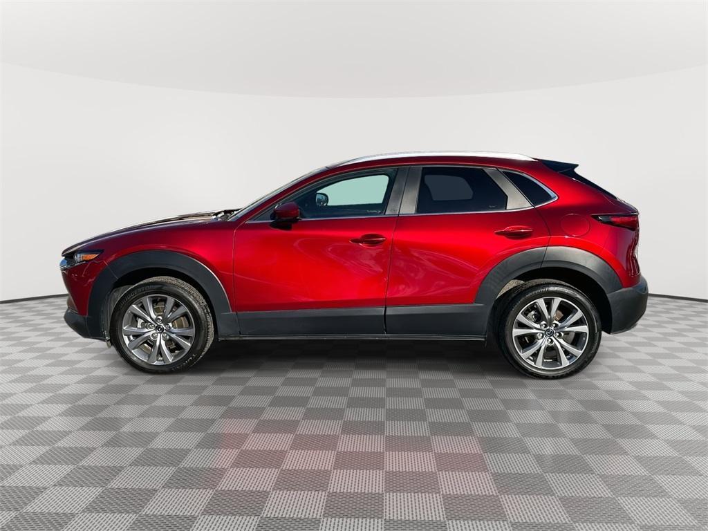 used 2023 Mazda CX-30 car, priced at $21,540