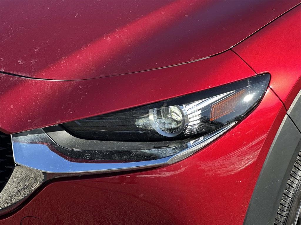 used 2023 Mazda CX-30 car, priced at $21,540