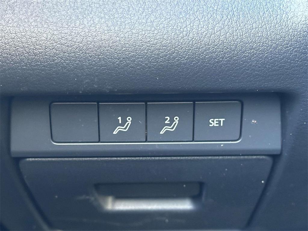 used 2023 Mazda CX-30 car, priced at $21,540