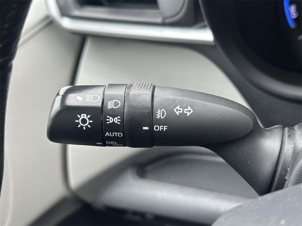 used 2021 Toyota Sienna car, priced at $21,984