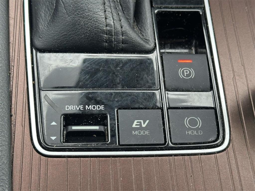 used 2021 Toyota Sienna car, priced at $21,984