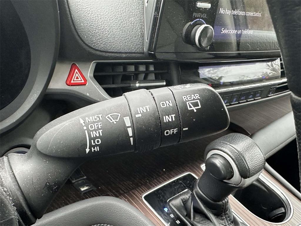 used 2021 Toyota Sienna car, priced at $21,984