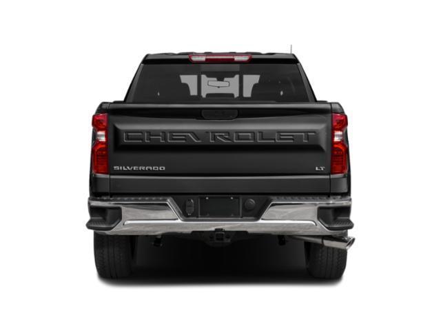 used 2021 Chevrolet Silverado 1500 car, priced at $26,987