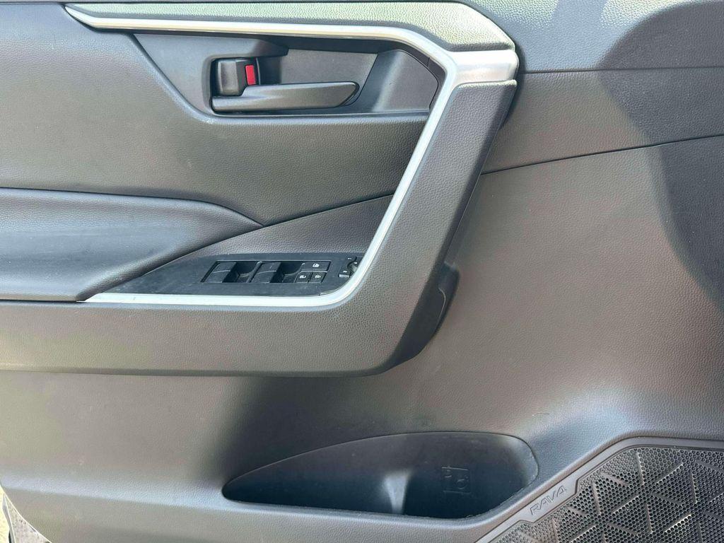 used 2022 Toyota RAV4 car, priced at $20,769