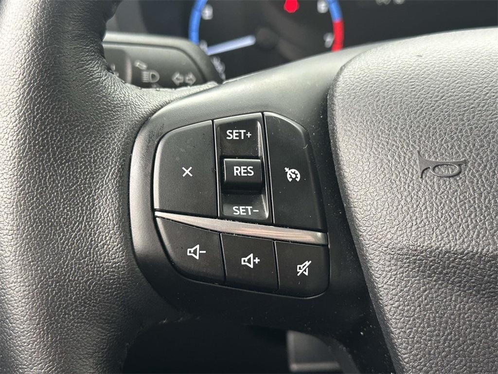 used 2023 Ford Bronco Sport car, priced at $23,743