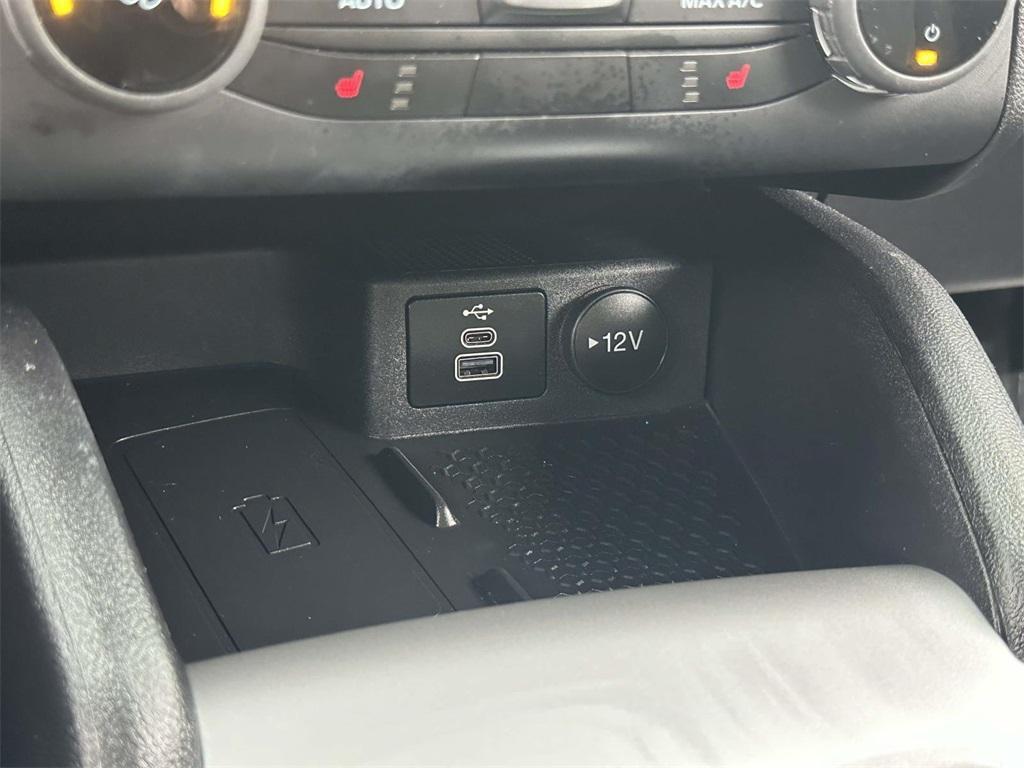 used 2023 Ford Bronco Sport car, priced at $23,743