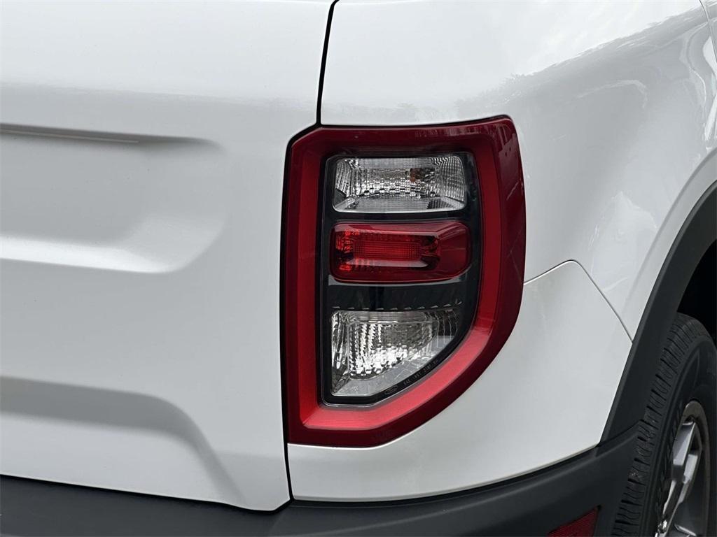 used 2023 Ford Bronco Sport car, priced at $23,743