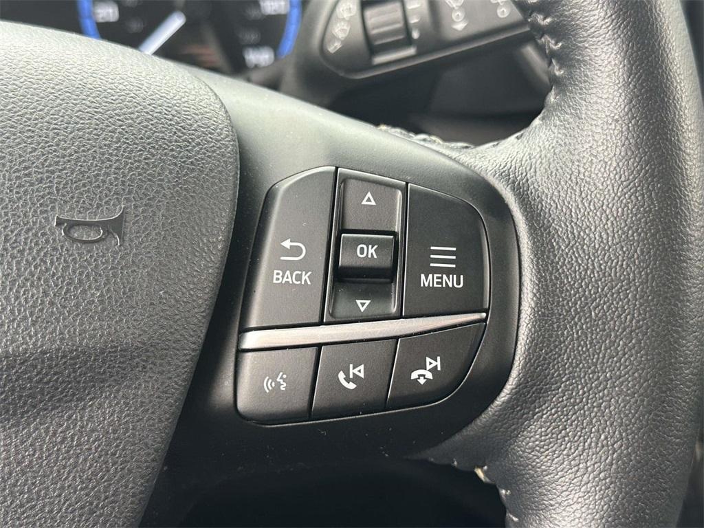 used 2023 Ford Bronco Sport car, priced at $23,743