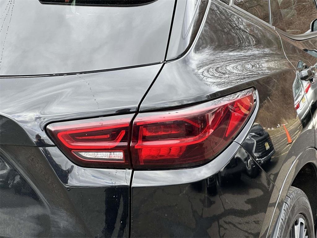 used 2023 Chevrolet Blazer car, priced at $31,659