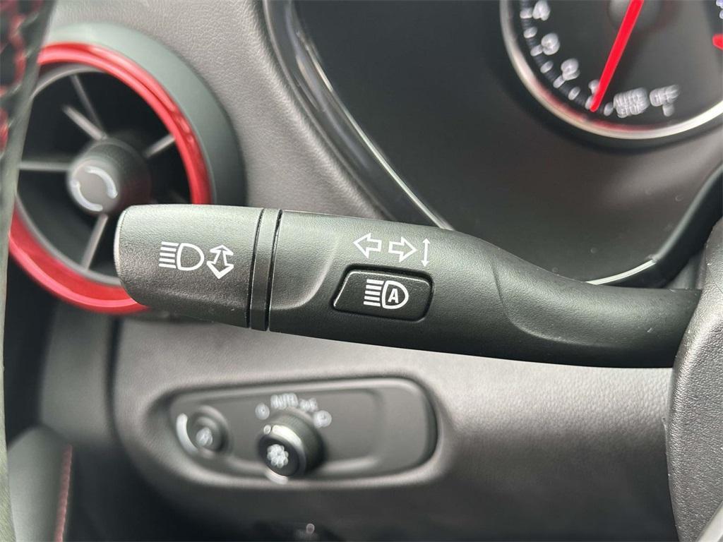 used 2023 Chevrolet Blazer car, priced at $31,659