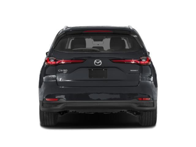 new 2026 Mazda CX-90 car, priced at $45,515