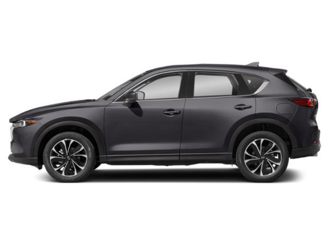 used 2023 Mazda CX-5 car, priced at $26,602