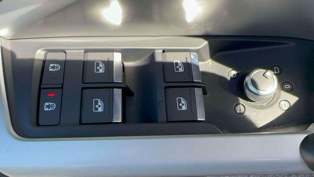 used 2021 Audi Q3 car, priced at $22,220