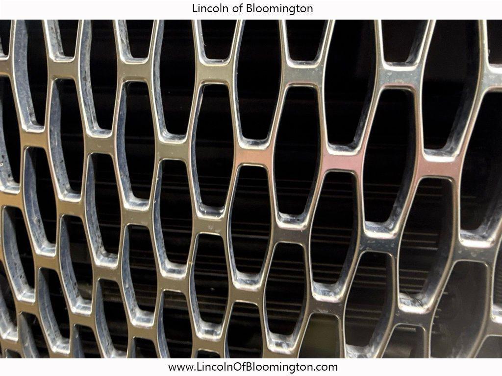used 2021 Lincoln Navigator car, priced at $49,999