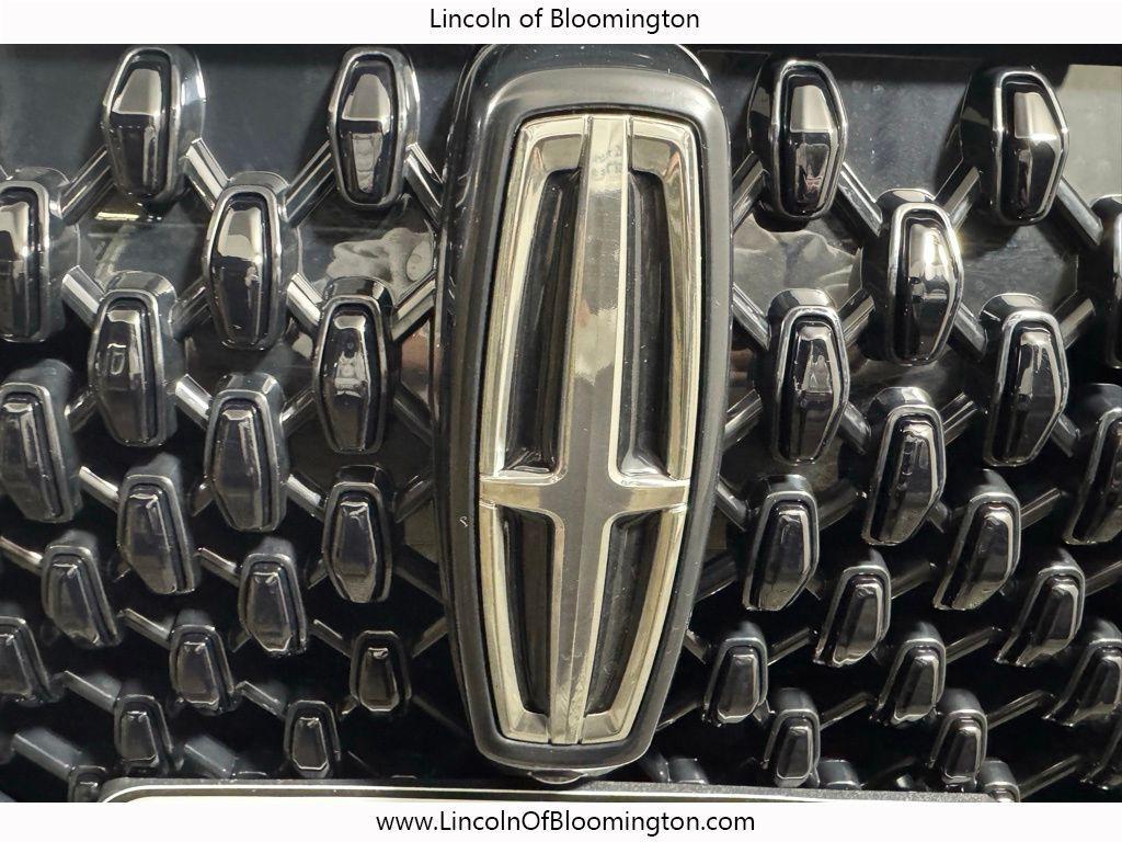 new 2026 Lincoln Aviator car, priced at $87,685