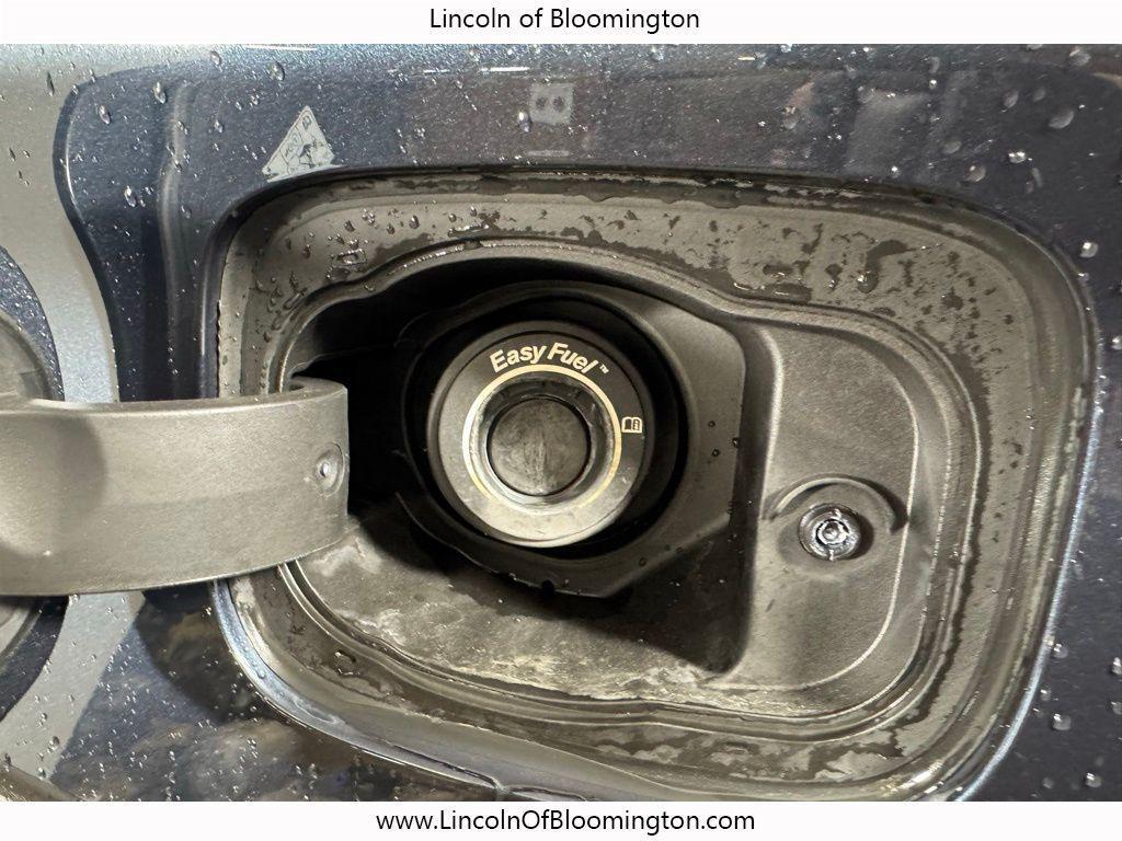 used 2023 Ford Explorer car, priced at $32,996