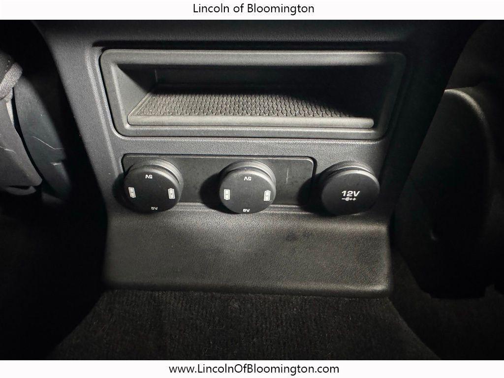 used 2019 Jaguar F-PACE car, priced at $21,499