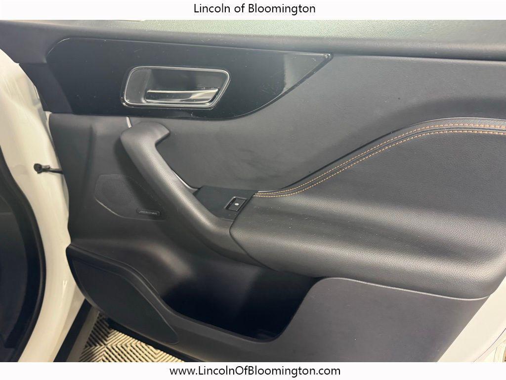 used 2019 Jaguar F-PACE car, priced at $21,499