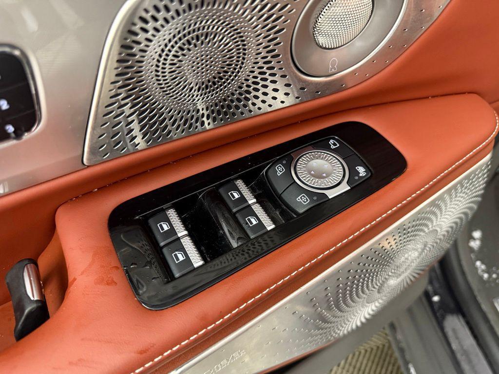 new 2024 Lincoln Nautilus car, priced at $65,015