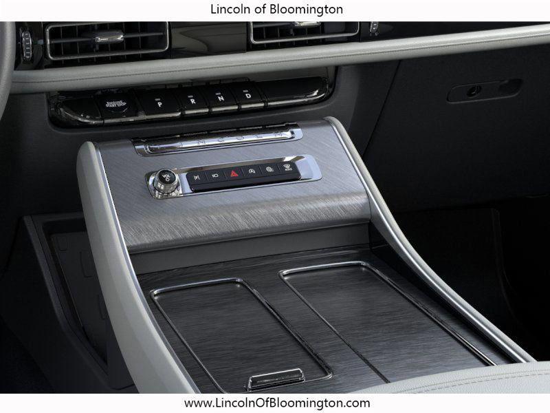 new 2026 Lincoln Aviator car, priced at $64,722