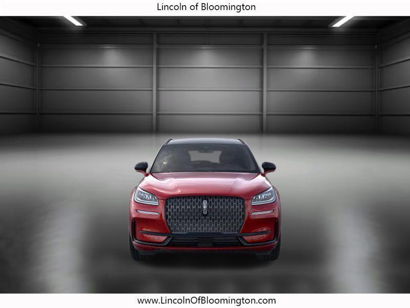 new 2025 Lincoln Corsair car, priced at $43,275