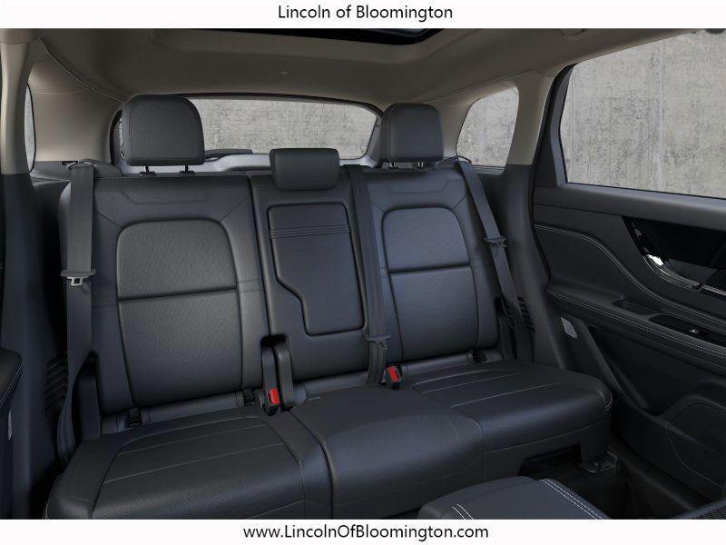 new 2025 Lincoln Corsair car, priced at $43,275