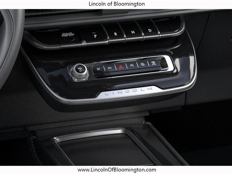 new 2025 Lincoln Corsair car, priced at $43,275