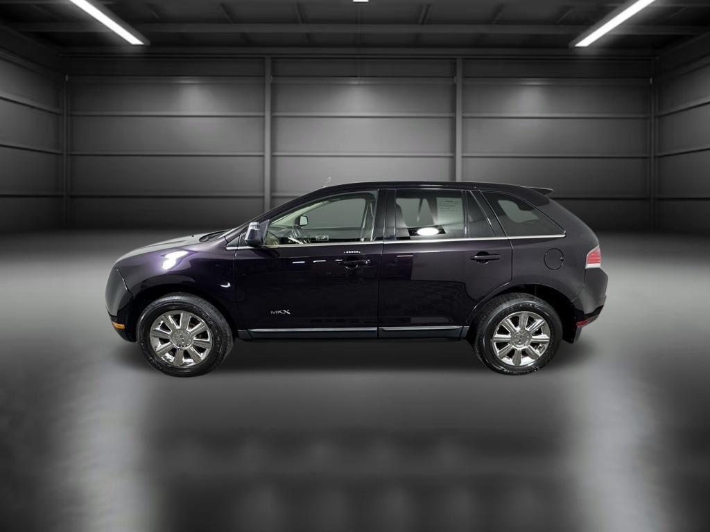 used 2007 Lincoln MKX car, priced at $4,999