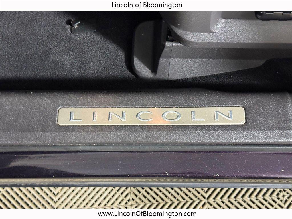 used 2007 Lincoln MKX car, priced at $4,999