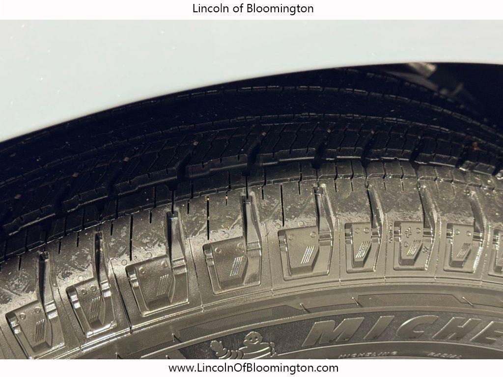 new 2026 Lincoln Navigator car, priced at $108,995