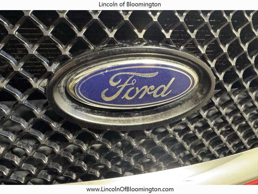 used 2016 Ford Taurus car, priced at $12,999