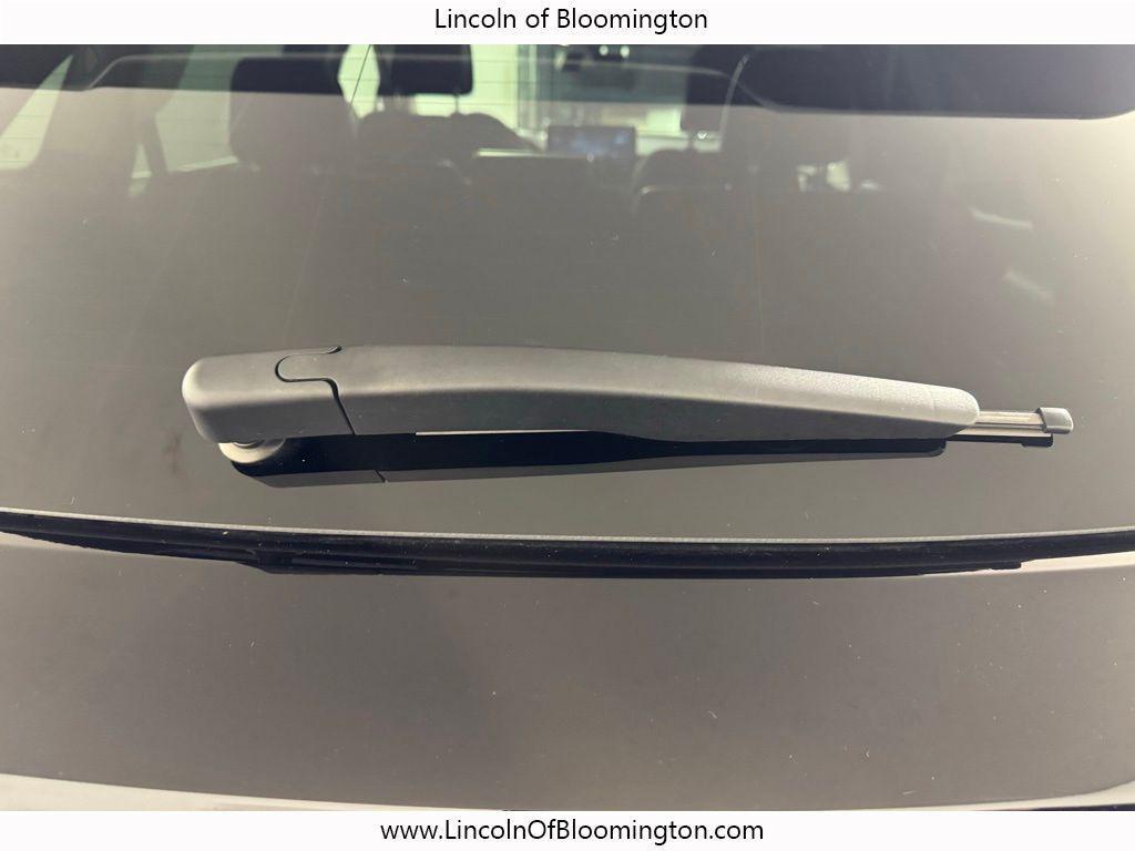 used 2023 Lincoln Nautilus car, priced at $43,991