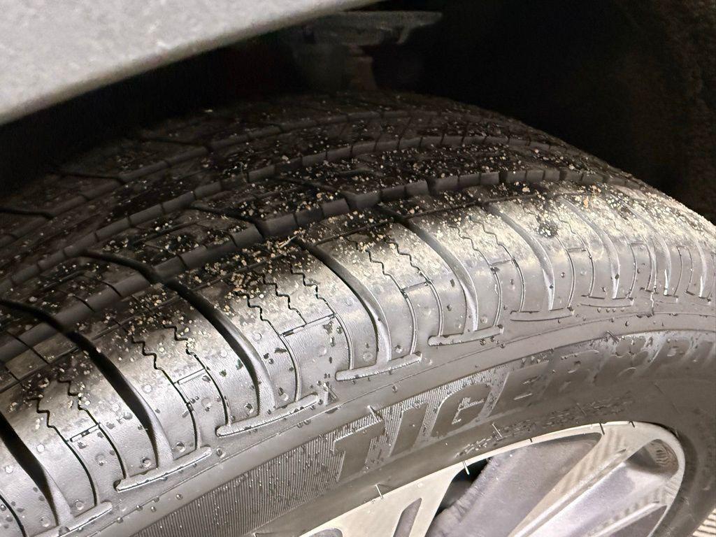 used 2022 Lincoln Corsair car, priced at $31,575