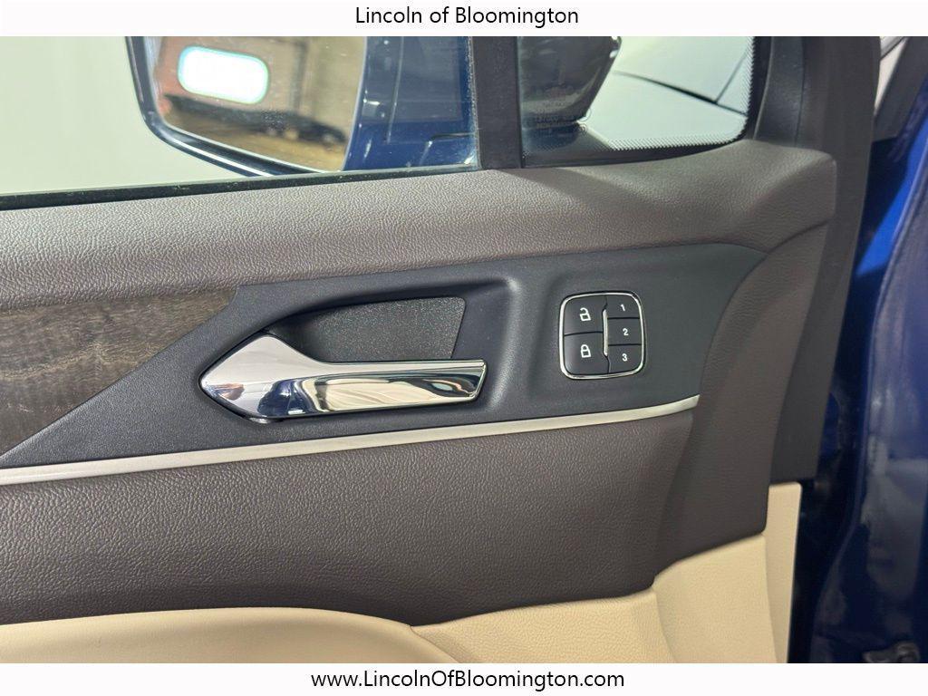 used 2019 Lincoln MKC car, priced at $19,795